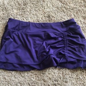 Athleta Skort